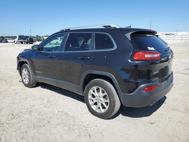 Obraz 2 z 2014 JEEP CHEROKEE LATITUDE 2014 z VIN 1C4PJMCS5EW223333
