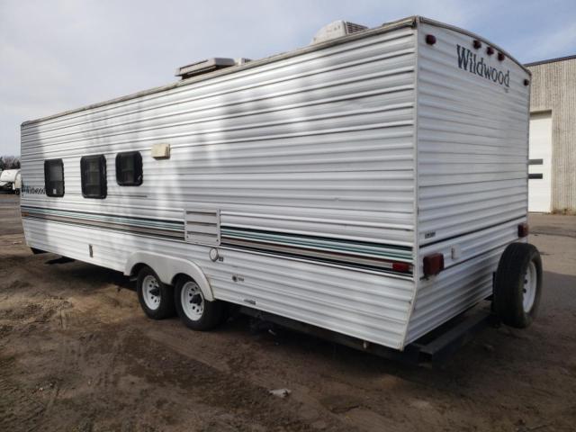 Изображение 3 2003 WILDWOOD WILDWOOD 2003 с VIN 4X4TWDC2X3B041612