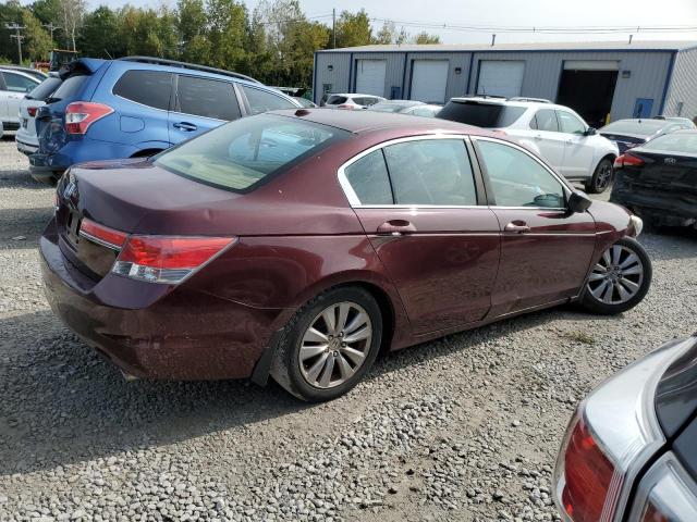 Изображение 3 2011 HONDA ACCORD EXL 2011 с VIN 1HGCP2F8XBA101112
