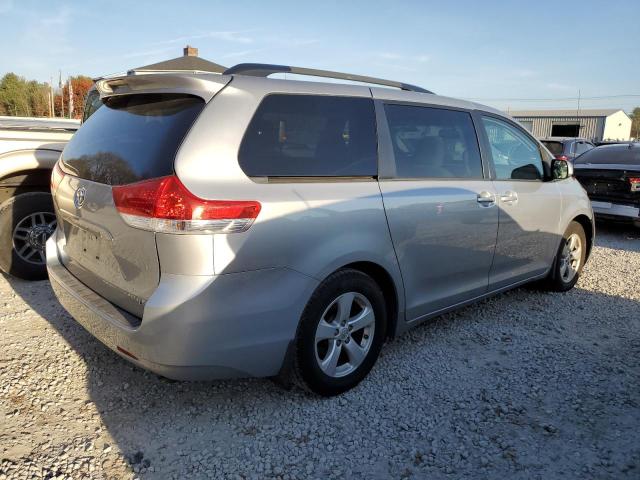 Изображение 3 2014 TOYOTA SIENNA LE 2014 с VIN 5TDKK3DC1ES521774