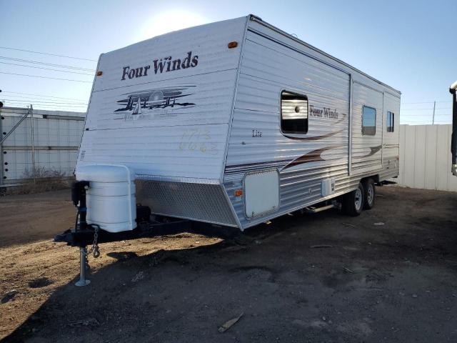 Изображение 2 2007 DUTC FOUR WINDS 2007 с VIN 47CTFEN257M429770