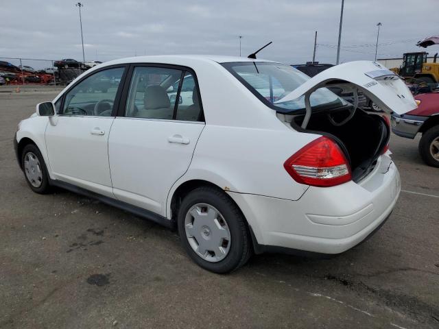 Obraz 2 z 2007 NISSAN VERSA S 2007 z VIN 3N1BC11E97L422574