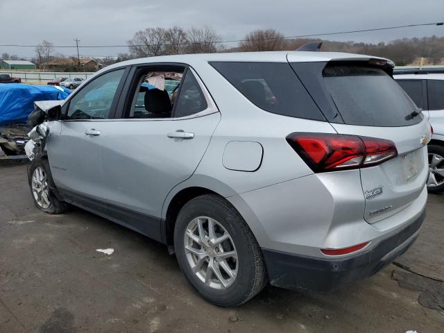 Изображение 2 2022 CHEVROLET EQUINOX LT 2022 с VIN 3GNAXKEV5NL251548