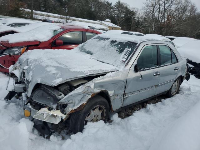 Image 1 of 1997 MERCEDES-BENZ C 230 1997 with VIN WDBHA23E8VA516030