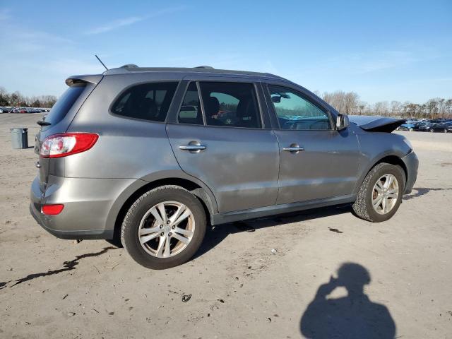 Image 3 of 2012 HYUNDAI SANTA FE LIMITED 2012 with VIN 5XYZK4AG0CG108895