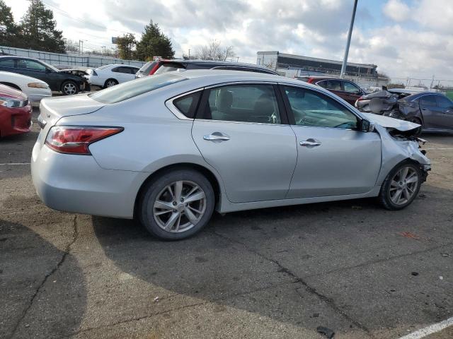 Image 3 of 2015 NISSAN ALTIMA 2.5 2015 with VIN 1N4AL3AP8FC457791