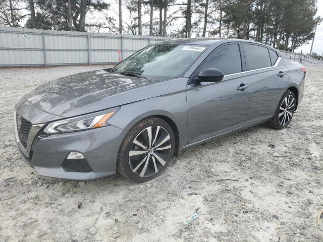 Obraz 2022 NISSAN ALTIMA SR 2022