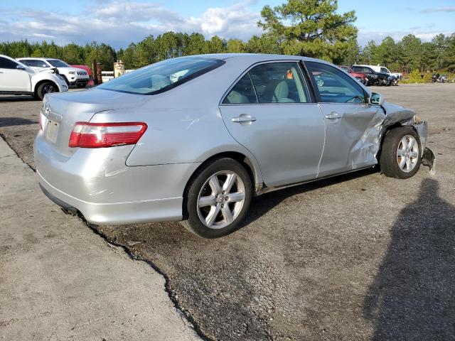 Image 3 of 2007 TOYOTA CAMRY LE 2007 with VIN 4T1BK46K07U545195