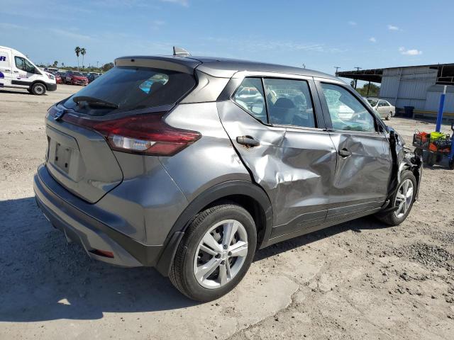 Obraz 3 z 2021 NISSAN KICKS S 2021 z VIN 3N1CP5BV6ML493113