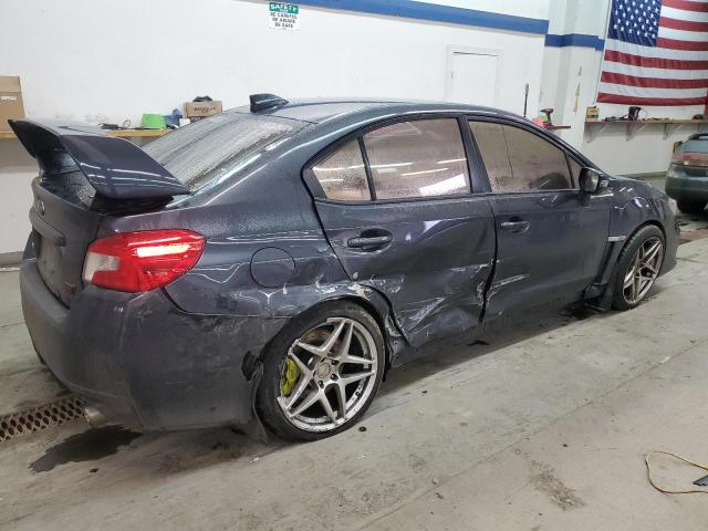 Obraz 3 z 2018 SUBARU WRX STI 2018 z VIN JF1VA2M65J9813284
