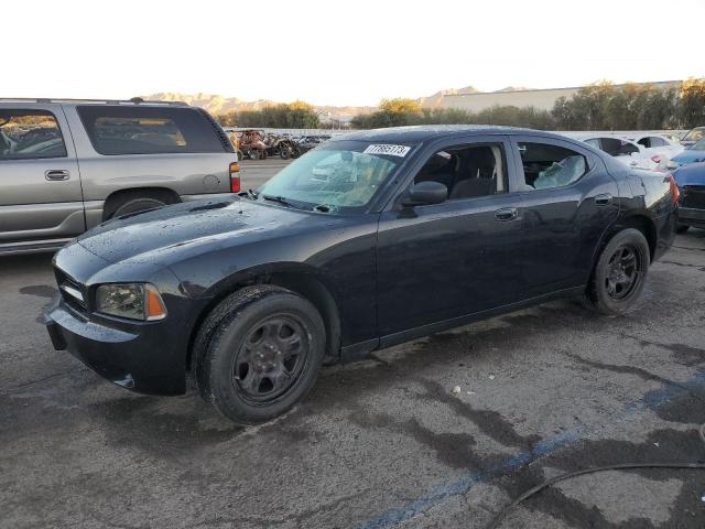 2009 DODGE CHARGER  2009 image
