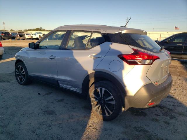 Изображение 2 2020 NISSAN KICKS SV 2020 с VIN 3N1CP5CV4LL537607