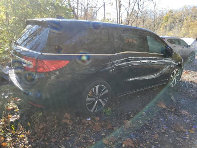 Obraz 3 z 2018 HONDA ODYSSEY ELITE 2018 z VIN 5FNRL6H99JB004488