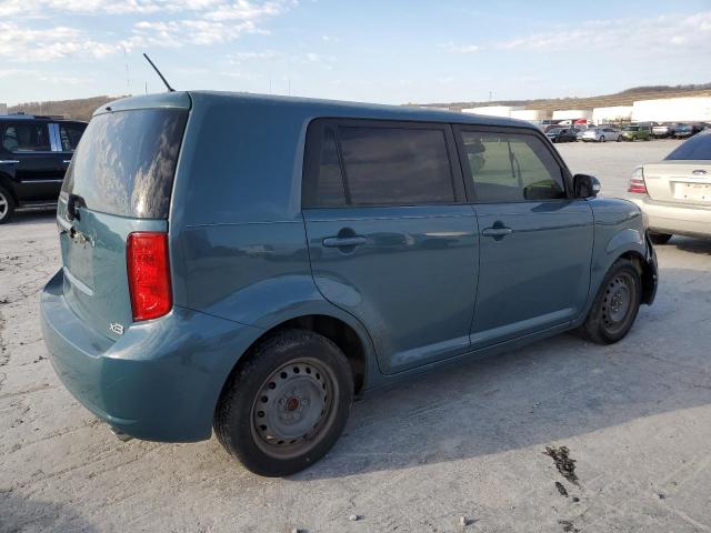 Obraz 3 z 2008 TOYOTA SCION XB 2008 z VIN JTLKE50E481007787