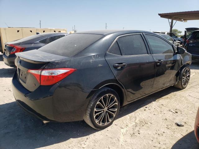 Obraz 3 z 2016 TOYOTA COROLLA L 2016 z VIN 5YFBURHE9GP404349