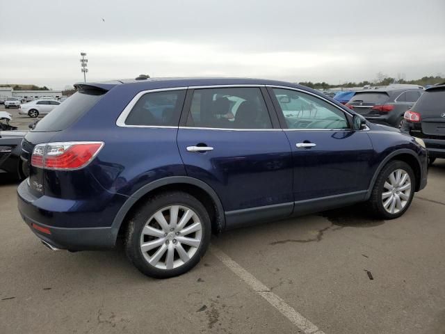 Изображение 3 2010 MAZDA CX-9  2010 с VIN JM3TB3MV6A0216071