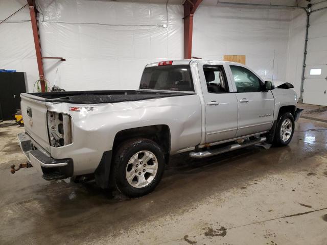 Изображение 3 2016 CHEVROLET SILVERADO K1500 LT 2016 с VIN 1GCVKREC2GZ104227