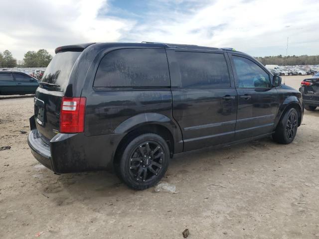 Изображение 3 2008 DODGE GRAND CARAVAN SE 2008 с VIN 2D8HN44H68R602545