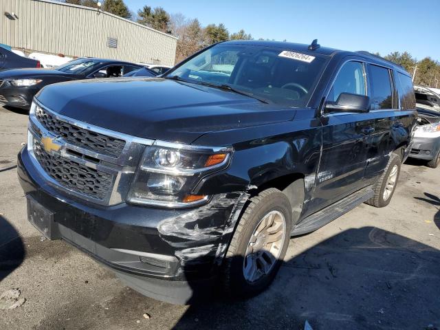 Obraz 1 z 2017 CHEVROLET TAHOE K1500 LT 2017 z VIN 1GNSKBKC9HR232763