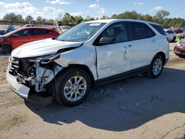 2021 CHEVROLET EQUINOX LS 2021 image