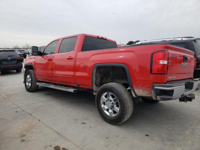 Obraz 2 z 2018 GMC SIERRA K2500 SLE 2018 z VIN 1GT12SEY6JF255601
