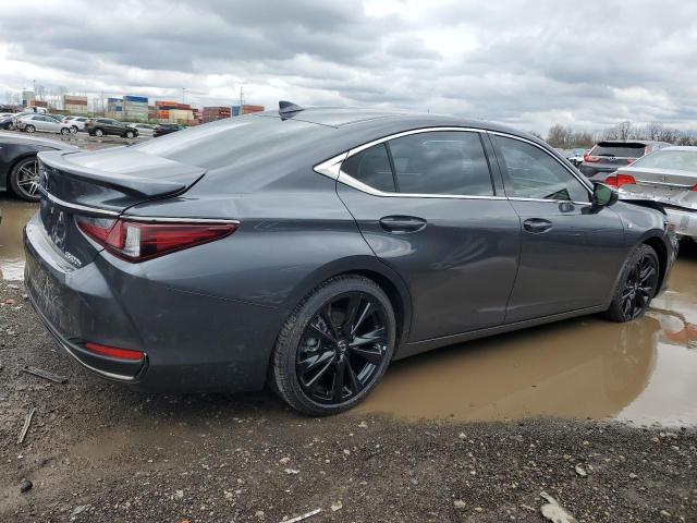 Изображение 3 2023 LEXUS ES 300H F-SPORT HANDLING 2023 с VIN 58ABA1C14PU033185