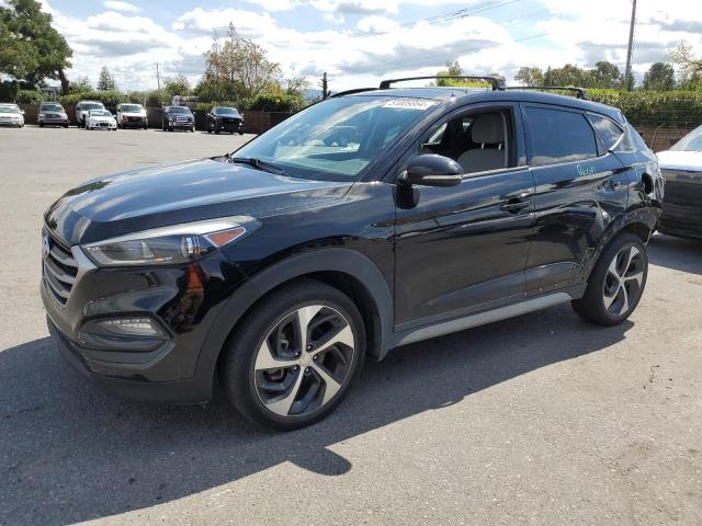 Изображение 2018 HYUNDAI TUCSON VALUE 2018