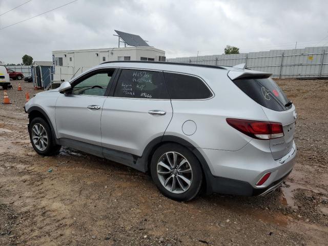 Изображение 2 Hyundai Santa Fe Se 2017 с VIN KM8SN4HF2HU234912