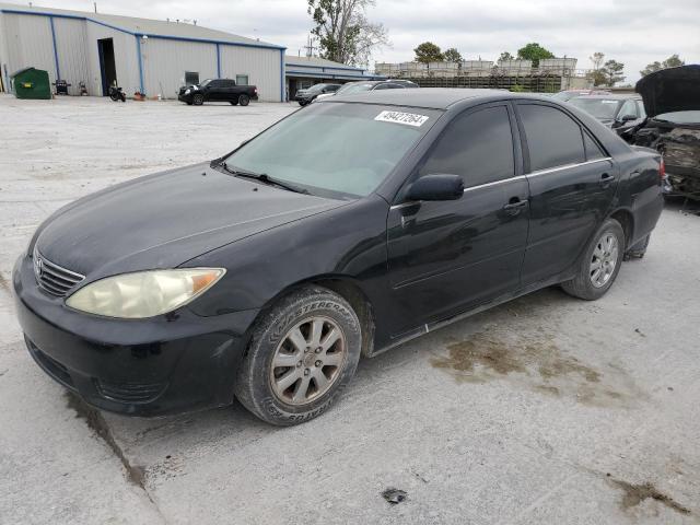 Image 1 of 2005 TOYOTA CAMRY LE 2005 with VIN 4T1BE32K05U431637