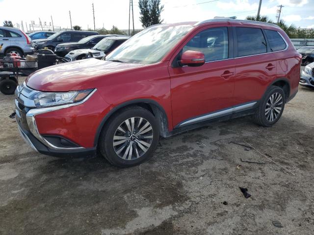Obraz 2019 MITSUBISHI OUTLANDER SE 2019