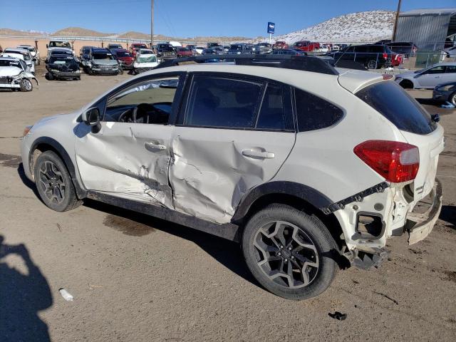 Image 2 of 2016 SUBARU CROSSTREK PREMIUM 2016 with VIN JF2GPABC8G8241616