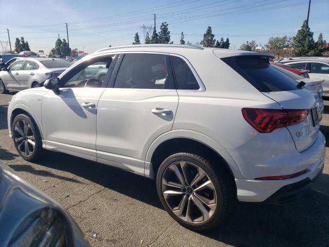 Obraz 2 z 2020 AUDI Q3 PREMIUM PLUS S-LINE 2020 z VIN WA1EECF32L1102984