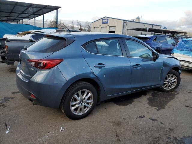 Image 3 of 2016 MAZDA 3 SPORT 2016 with VIN JM1BM1K78G1285631