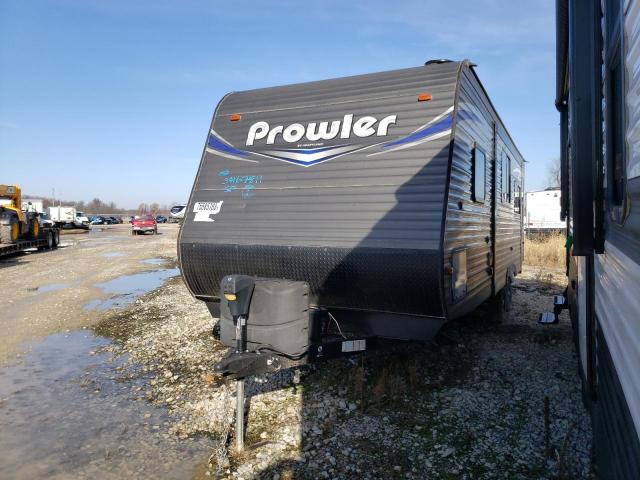 Obraz 2 z 2020 HRTL PROWLER 2020 z VIN 5SFPB302XLE418906