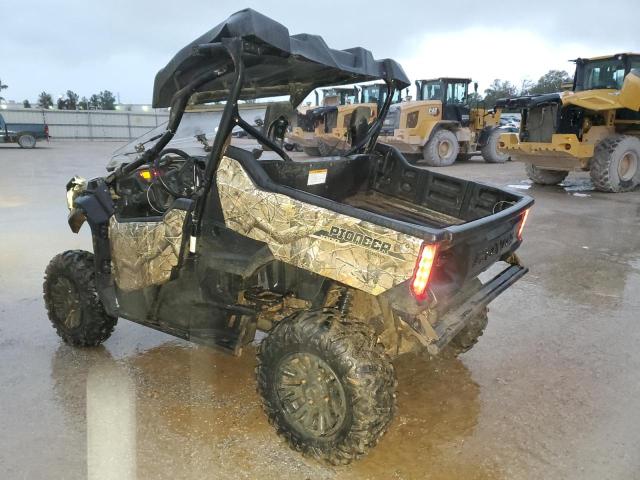 Изображение 3 2020 HONDA SXS1000 M3 2020 с VIN 1HFVE0458L4400257
