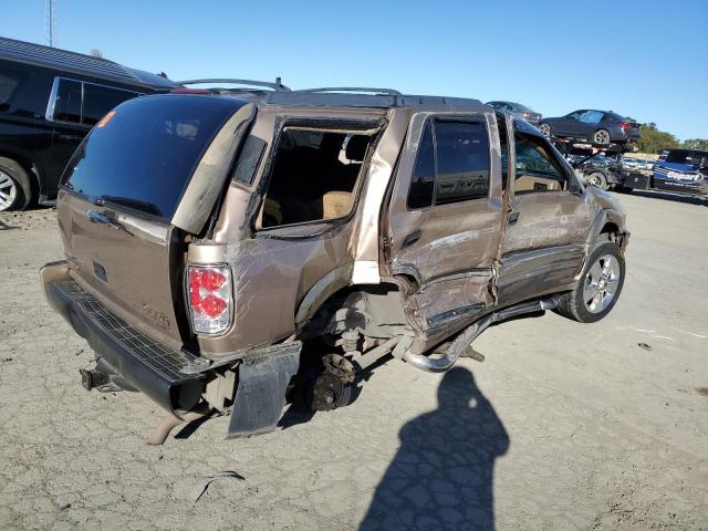 Obraz 3 z 1997 OLDSMOBILE BRAVADA  1997 z VIN 1GHDT13W5V2715618