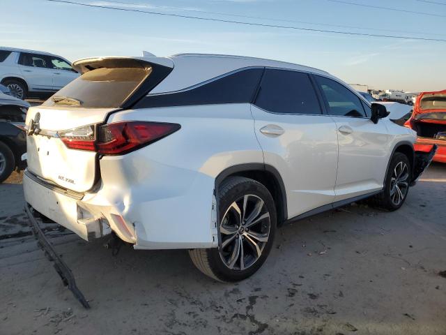 Image 3 of 2019 LEXUS RX 350 L 2019 with VIN JTJGZKCA9K2009644