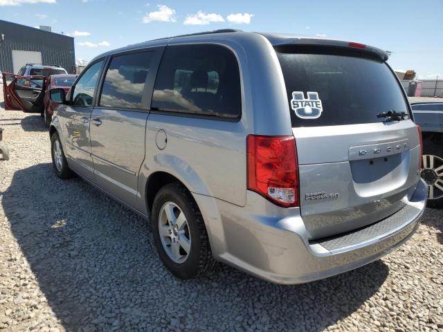 Obraz 2 z 2013 DODGE GRAND CARAVAN SXT 2013 z VIN 2C4RDGCG5DR582864