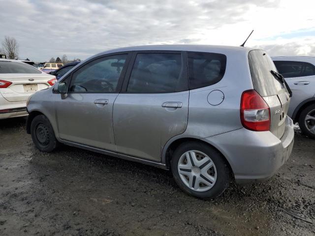 Obraz 2 z 2007 HONDA FIT  2007 z VIN JHMGD37457S067848