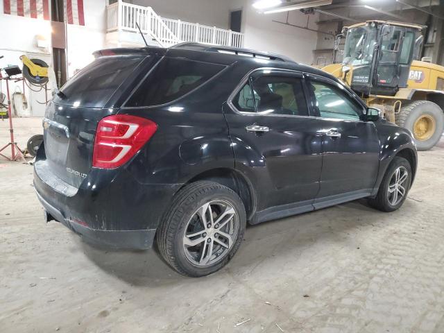 Изображение 3 2016 CHEVROLET EQUINOX LTZ 2016 с VIN 2GNALDEK0G6320358