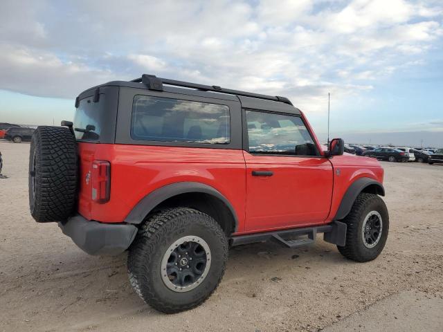 Изображение 3 2023 FORD BRONCO BASE 2023 с VIN 1FMDE5CP5PLA97483