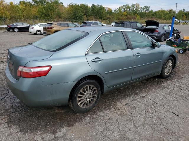 Изображение 3 2007 TOYOTA CAMRY CE 2007 с VIN 4T1BE46K77U619249