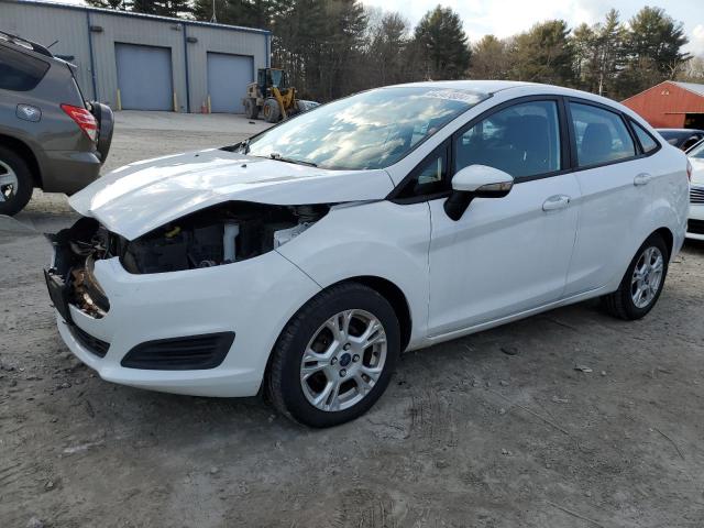 Obraz 2014 FORD FIESTA SE 2014