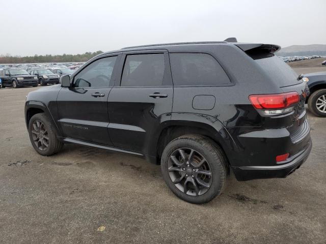 Image 2 of 2021 JEEP GRAND CHEROKEE OVERLAND 2021 with VIN 1C4RJFCG1MC734862