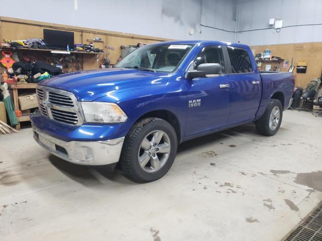2014 RAM 1500 SLT 2014 image