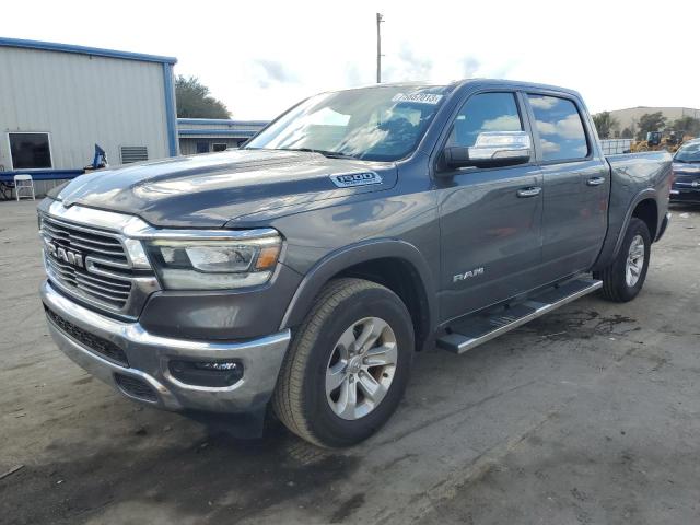 Obraz 2022 RAM 1500 LARAMIE 2022