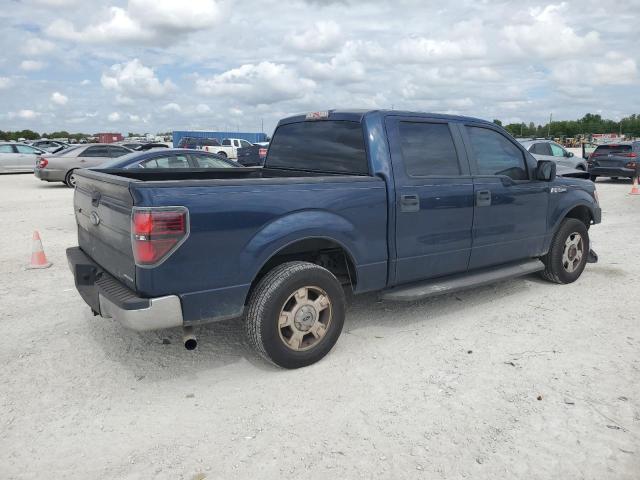 Obraz 3 z 2013 FORD F150 SUPERCREW 2013 z VIN 1FTFW1CF1DFD64252