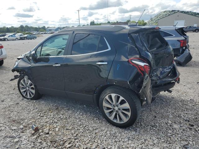 Image 2 of 2020 BUICK ENCORE PREFERRED 2020 with VIN KL4CJASB9LB046721