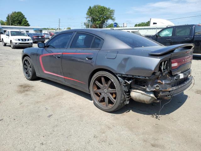 Obraz 2 z 2014 DODGE CHARGER SXT 2014 z VIN 2C3CDXHG9EH354201