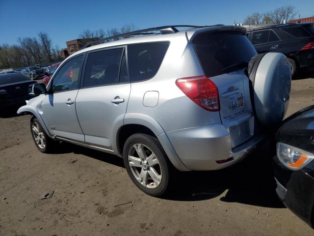 Obraz 2 z 2007 TOYOTA RAV4 SPORT 2007 z VIN JTMBK32V176019810